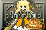 Trick　or　Treat