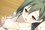  your diary R18＋patch English/繁体字.ver