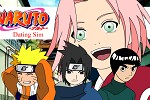 Naruto Dating Sim
