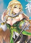 SUMMON GIRLS CRUSADE R for Androidスクリーンショット